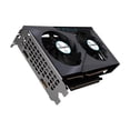 thumbnail image 5 of Gigabyte Radeon RX 6400 EAGLE 4G - Graphics card - Radeon RX 6400 - 4 GB GDDR6 - PCIe 4.0 - DisplayPort, HDMI, 5 of 10