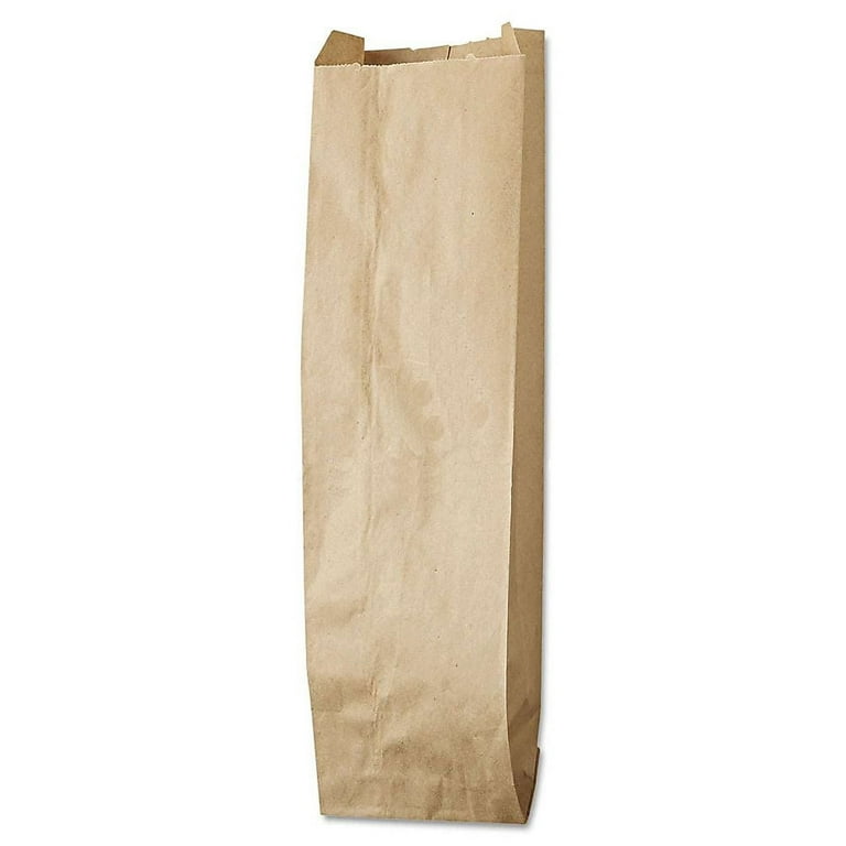 Liquor-Takeout Quart-Sized Paper Bags, 35 lb Capacity, 4.25 Liquor-Takeout Quart-Sized Paper Bags, 35 lb Capacity, 4.25