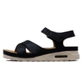 thumbnail image 2 of Sandalias Flexmas 1009 para Mujer, 2 of 4