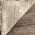 thumbnail image 4 of SAFAVIEH Cape Cod Victor Geometric Area Rug, Natural/Ivory, 5' x 8', 4 of 8