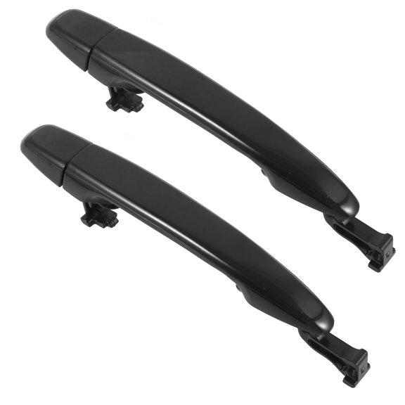 1 Pair Car Grab Grip Interior Handle Door Handle Auto Door Handle Grab Grip Interior Handle