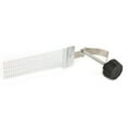 thumbnail image 3 of Fil de Tambour en Acier, Dureté Argentée Fil de Tambour pour Caisse, 3 of 8