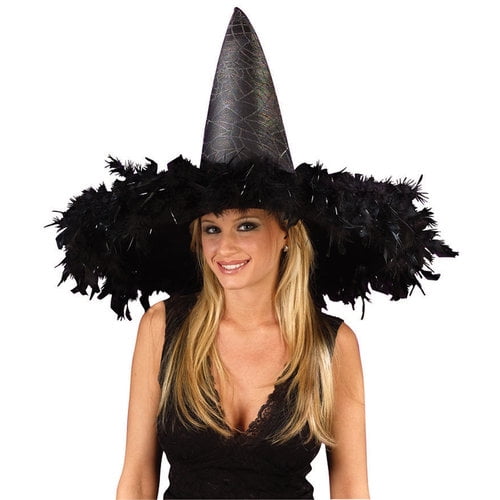 witch hats walmart