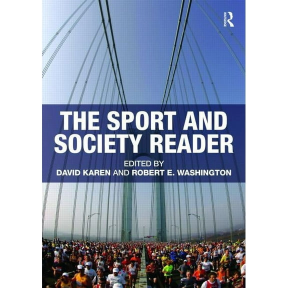 The Sport and Society Reader, (Paperback)