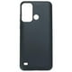 thumbnail image 1 of Funda antiarañazos para ZTE Blade A53, carcasa trasera de TPU con acabado mate, color negro s202412241097, 1 of 2