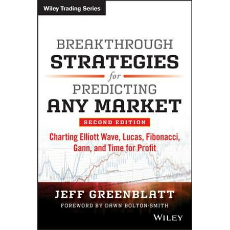 Breakthrough Strategies For Predicting Any Market
