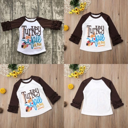 Thanksgiving Clothes Cute Kids T Shirt Girls Letter Print T Shirt Tops Blouse Toddler Clothing Children T Shirts Girls Clothing Walmart Com Walmart Com Thanksgiving Clothes Cute Kids T Shirt Girls Letter Print T Shirt Tops Blouse Toddler Clothing Children T Shirts Girls Clothing Walmart Com Walmart Com