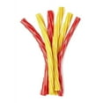 thumbnail image 3 of Twizzlers Filled Twists Sweet & Sour Flavored Licorice Candy, 3 of 3