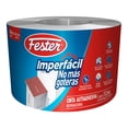 thumbnail image 1 of Cinta Autoadhesiva Reparadora Fester Imperfácil No Más Goteras Cinta 10 M x 10 CM Fester Imperfácil No Más Goteras Cinta 10 M x 10 CM, 1 of 4