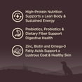 thumbnail image 3 of Wellness CORE Natural Grain Free Dry Dog Food, Lamb, 4-Pound Bag, 3 of 10