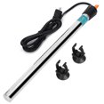 thumbnail image 1 of Adjustable Fish Tank Heater, Water Heating Rod Fish Tank Heating Rod Aquarium Heater, Auto Control Aquarium Heater, Aquarium For Fish Tank 300W, 1 of 8