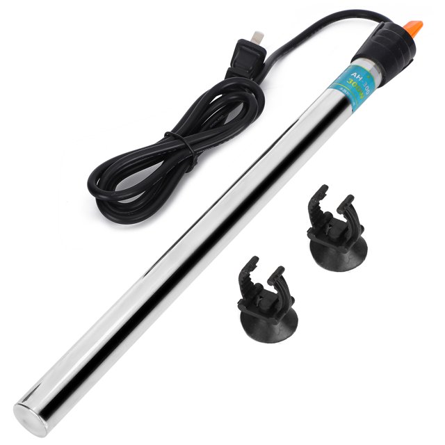 Adjustable Fish Tank Heater, Water Heating Rod Fish Tank Heating Rod Aquarium Heater, Auto Control Aquarium Heater, Aquarium For Fish Tank 300W