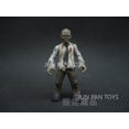 thumbnail image 3 of Figura de acción del juego de construcción Call of Duty de Mega Bloks original, figura coleccionable de anime, juguetes para niños, figurita, regalos de cumpleaños, 3 of 5