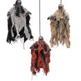 thumbnail image 2 of 3pcs Halloween Squelette, 2 of 3