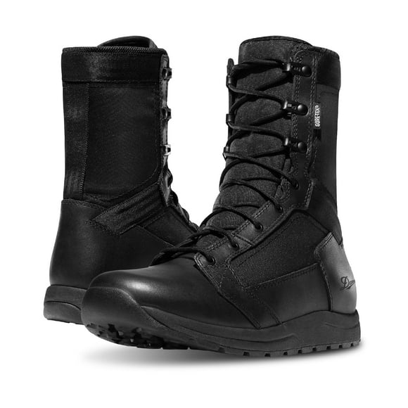 Botas tácticas Danner Tachyon Gore-Tex 8 impermeables para hombre
