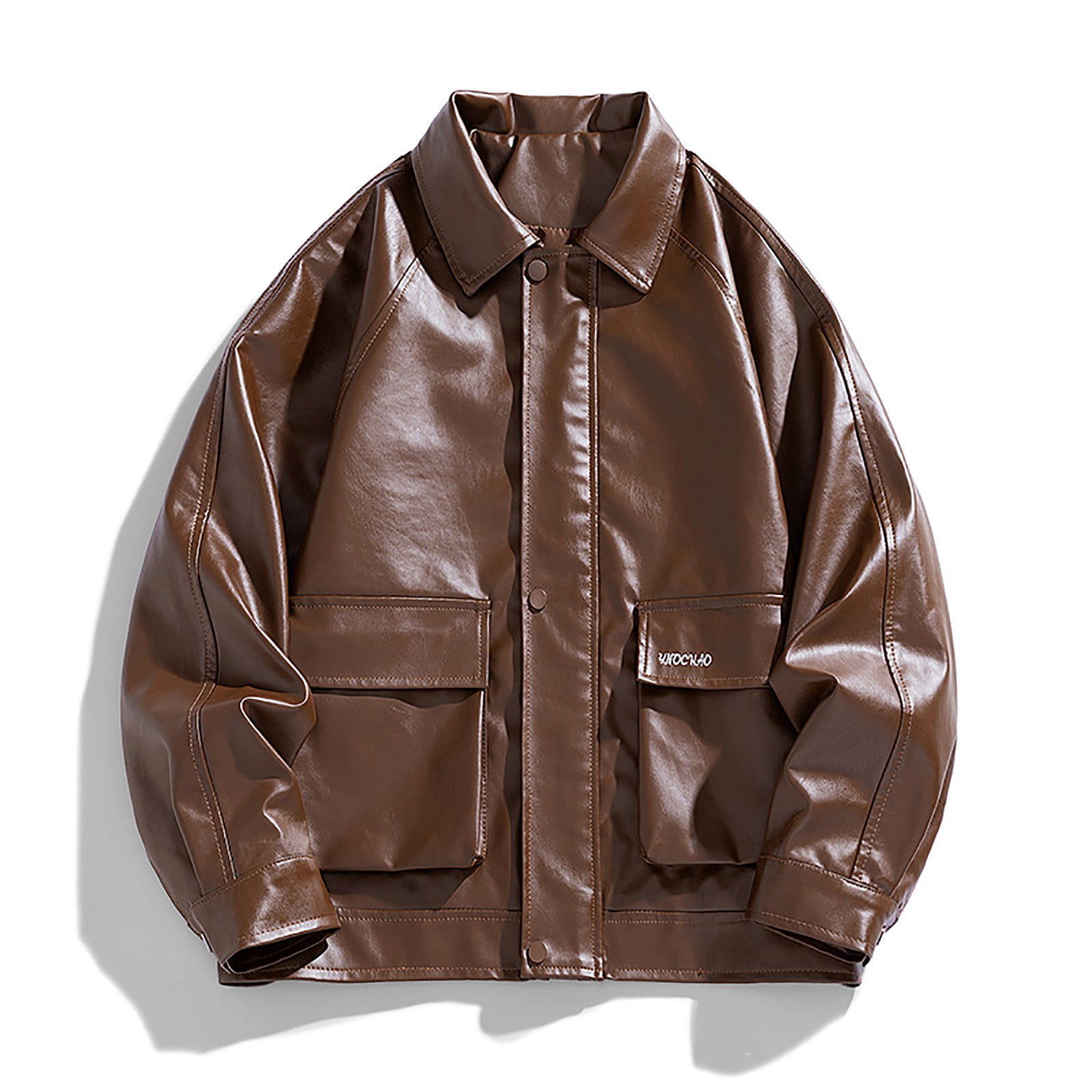 ジャケット・アウター S.F.C LEATHER BIG JACKET XXL 23AW SFC LEATHER BIG JACKET (SFCFW23J01) | S.F.C / ジャケット (MEN