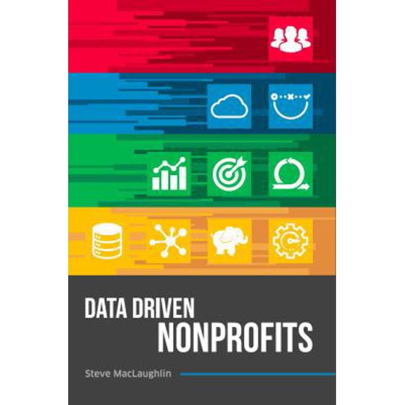 Pre-Owned Data Driven Nonprofits