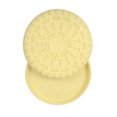 thumbnail image 4 of Dog Flying Disc Toy,Dog React Training  Toy Fun Interactive Flying Disc Dog Sports Toy Dog Water Feeding Bowl for Dog Outdoor Training Playing Entertainment, 4 of 8
