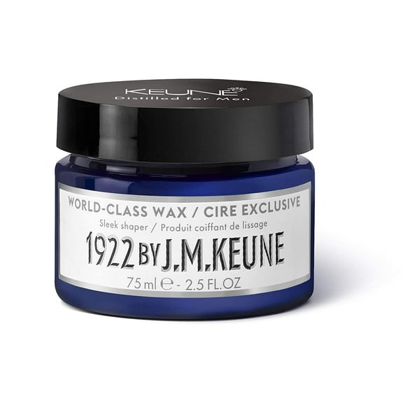 Keune Distilled for Men 1922 World Class Wax 75ml/2.5 oz