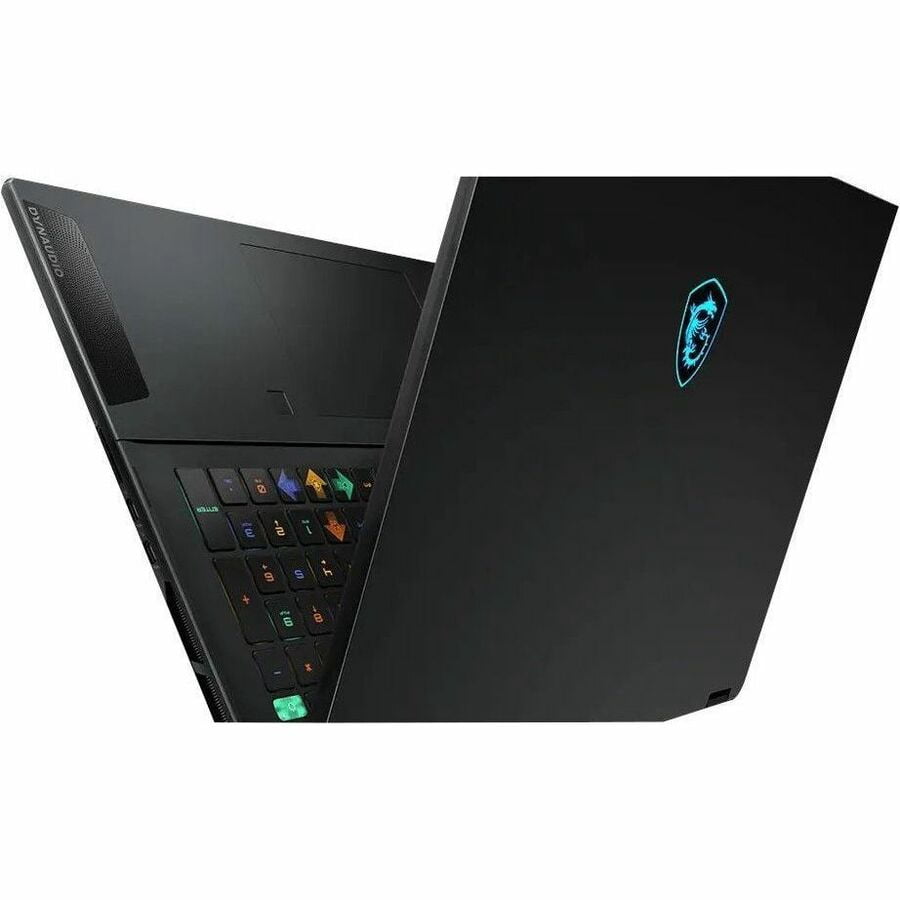 MSI Stealth 18 HX AI A2XW Stealth 18 HX AI A2XWJG-035US 18" Gaming Notebook, UHD+, Intel Core Ultra 9 275HX, 64 GB, 2 TB SSD, Midnight Black