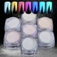 thumbnail image 4 of Polvo de uñas Brillo de uñas Polvo de perla Polvo de brillo para arte de uñas yeacher polvo de uñas, 4 of 6