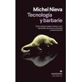 thumbnail image 1 of Tecnología Y Barbarie, 1 of 2