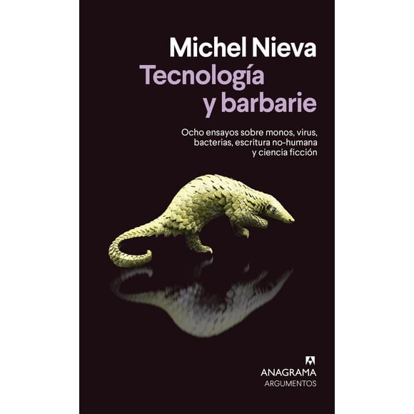 Tecnología Y Barbarie