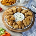 thumbnail image 2 of 25-Count Ranch Bone-In Wings Tray, Freshness Guaranteed (Hot & Ready-to-Eat), 2 of 6