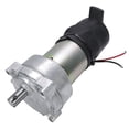 thumbnail image 5 of RV Slide Out Motor K01469-A400 KLAUBER Slide Motor Replaces K01265-M400 Lippert Power Gear, 5 of 7