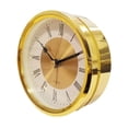 thumbnail image 4 of Reloj de Metal CUTICAT moderno 3,5 pulgadas, 4 of 8