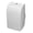 White, variant on LG 7,300 BTU / 11,000 BTU (ASHRAE) Smart Portable Air Conditioner, White, 300 sq. ft., LP0725WSSM