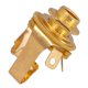 thumbnail image 2 of Conector De Salida Esté De 1/4 "6, Para Toma De Bajo De Guitarra Sunnimix Toma de salida estéreo, 2 of 4