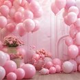 thumbnail image 3 of relayinert Matte Balloon - New, 3 of 9