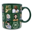 thumbnail image 3 of Taza de café Marvel Studios Loki Glorious Purpose Ceramic, 3 of 8