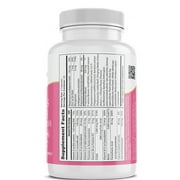 Women’s Health Multivitamins