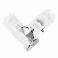 thumbnail image 1 of DA61-07540A Freezer Handle Kit DA67-02787A Refrigerator, 1 of 5