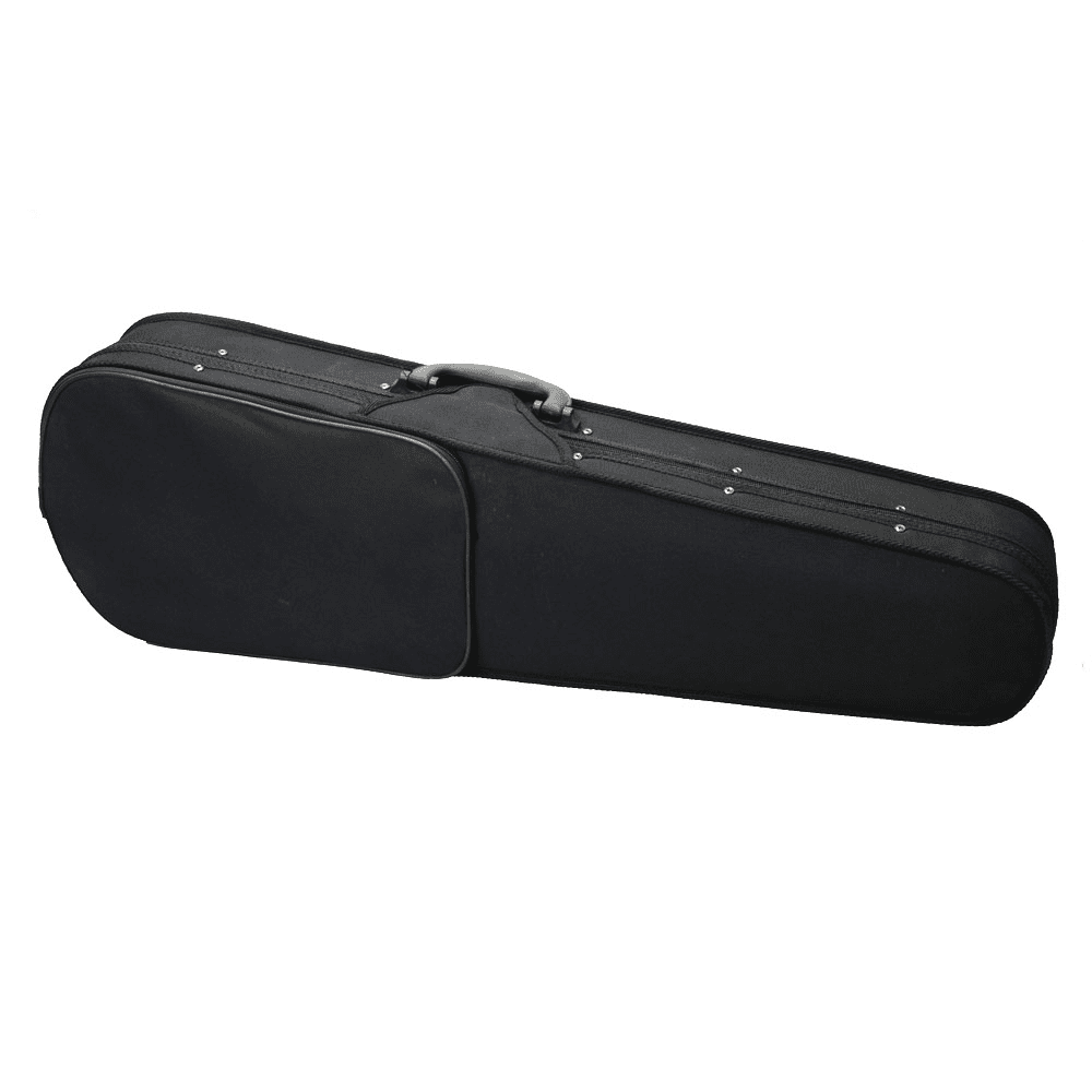 Tcbosik Violin Case, Portable Travel Carrying Bag, Black