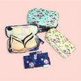 thumbnail image 2 of Travel Bag Multi-Purpose Underwear Storage Bag Ultra Large Capacity Bra Storage Organizing Bag, 2 of 8