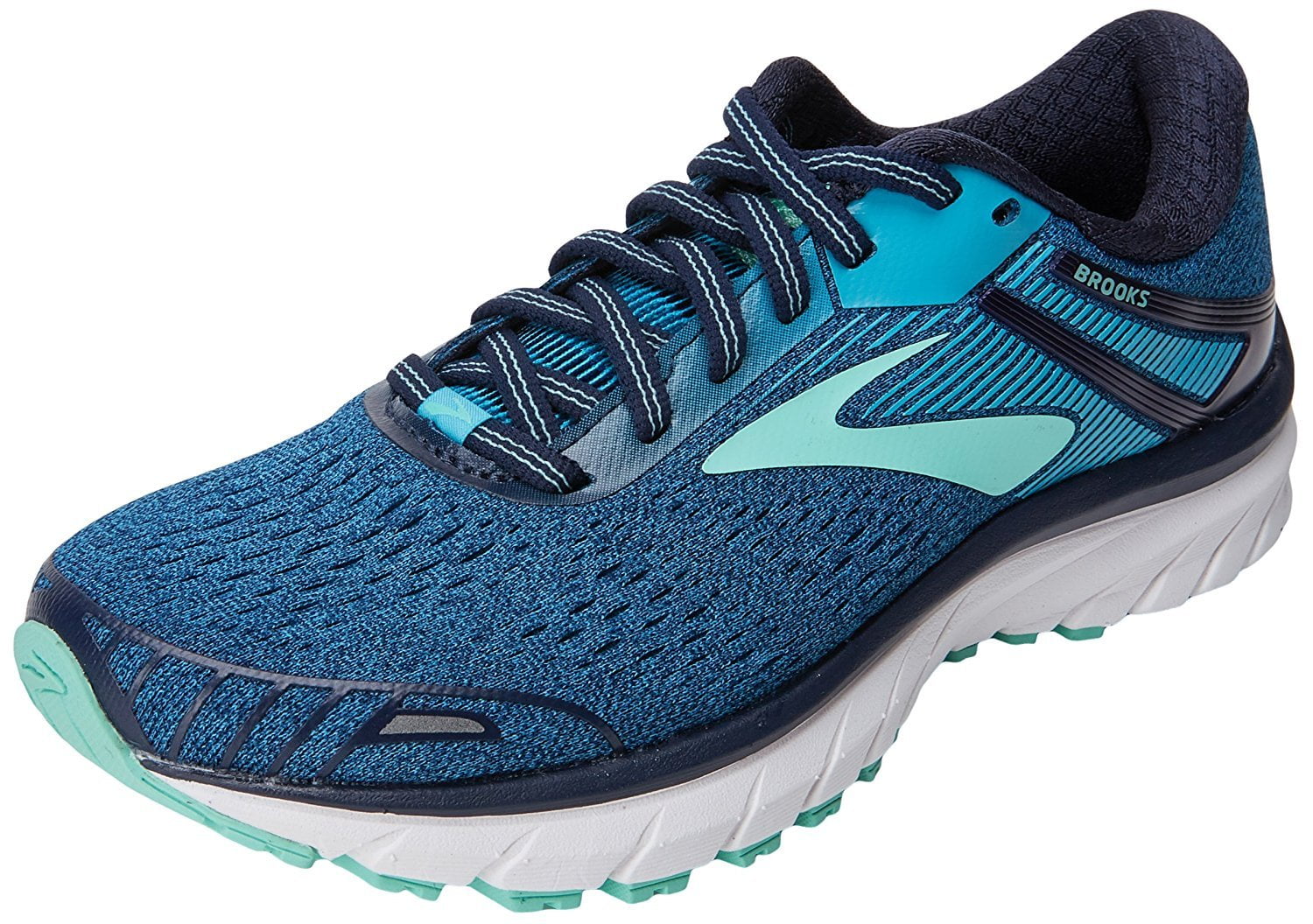 brooks gts 18 womens 8.5