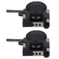 thumbnail image 3 of Consolas Thumb Rocker Joystick Analógico De Repuesto Ligero Con Cubierta Para Switch Lite Para Switch ANGGREK Videojuegos, 3 of 8