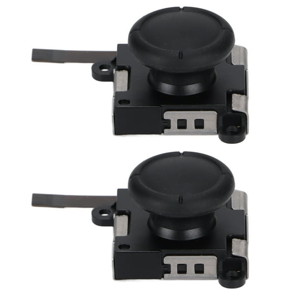 Consoles Thumb Rocker, Sensitive Replacement Compact Analog Joystick For Switch For Switch Lite