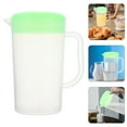 thumbnail image 6 of TAILTOSS Large Graduated Water Jug Cold Kettle Plastic 1Set 2000Ml, 6 of 10