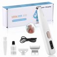 thumbnail image 1 of TTLIFE Dog Clippers Electric Pet Clippers Waterproof, Cat Paw Hair Clippers, Quiet Clippers, 1 of 1