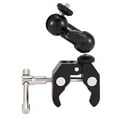 thumbnail image 2 of Double Ball Arm Mount,   Outlook Easy To Carry Reliable Quality  For Home, 2 of 8