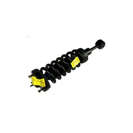 Moog ST8568 Shock Absorber and Strut Assembly Non-adjustable, OE
