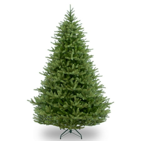 National Tree Unlit 7-1/2' National Tree Unlit 7-1/2'