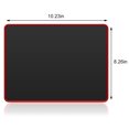 thumbnail image 2 of Coofit Gaming Mouse Pad Large: Keyboard Mouse Mat Computer Mousepad with Stitched Edge, 2 of 10