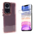 thumbnail image 1 of Funda + Mica Para Samsung Zte Oppo Moto Redmi Huawei Mayoreo, 1 of 8