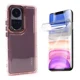 thumbnail image 1 of Funda + Mica Para Samsung Zte Oppo Moto Redmi Huawei Mayoreo, 1 of 8