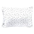 thumbnail image 4 of Saturday Park Stars 100% Organic Kids' Cotton Sheet Set Queen, 4 of 8